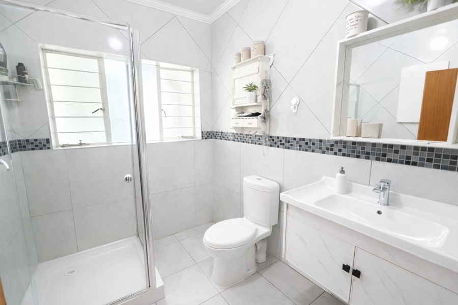  Bedroom Property for Sale in Vaalpark Free State